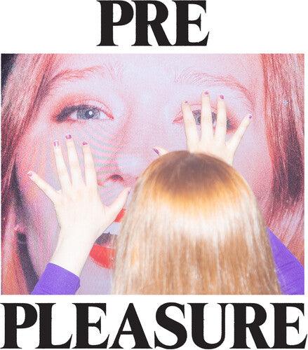 Julia Jacklin- Pre Pleasure (White Vinyl) - VINYL