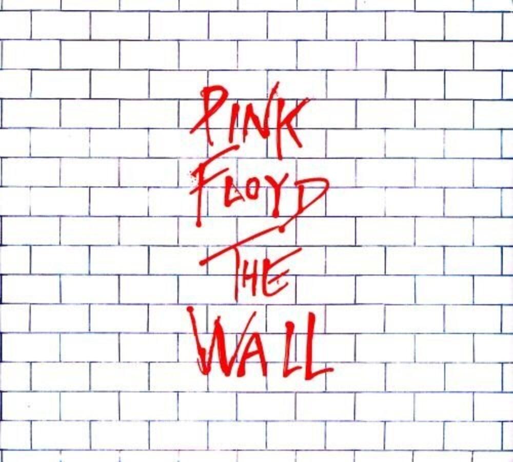 Pink Floyd- The Wall - VINYL