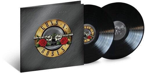 Guns 'N Roses- Greatest Hits - VINYL