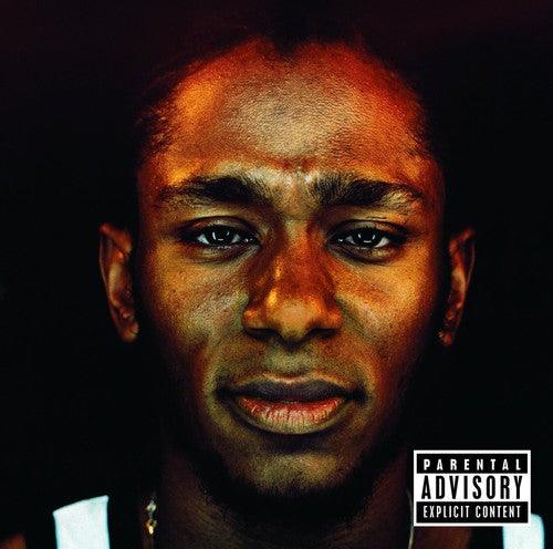 Mos Def- Black On Both Sides - VINYL