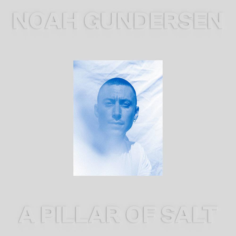 Noah Gundersen- A Pillar of Salt (Indie Exclusive Vinyl) - VINYL