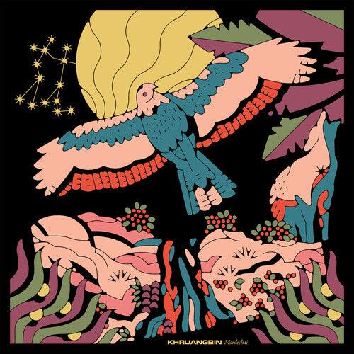 Khruangbin- Mordechai - VINYL