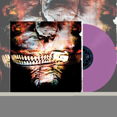 Slipknot- Vol. 3 The Subliminal Verses (Violet Vinyl) - VINYL