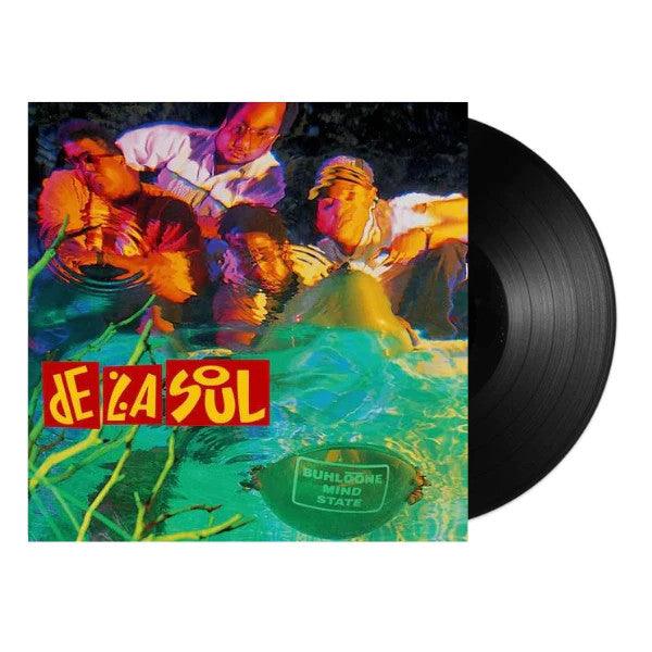 De La Soul- Buhloone Mindstate - VINYL