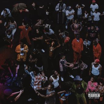 Jid- The Forever Story - VINYL