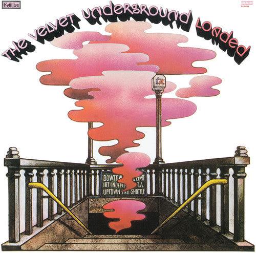 Velvet Underground- Loaded - VINYL