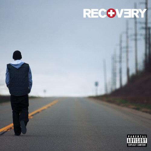 Eminem- Recovery - VINYL