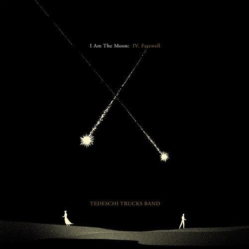 Tedeschi Trucks Band- I Am The Moon: IV. Farewell - VINYL