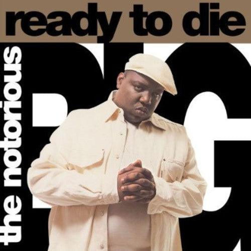 Notorious B.I.G.- Ready to Die - VINYL