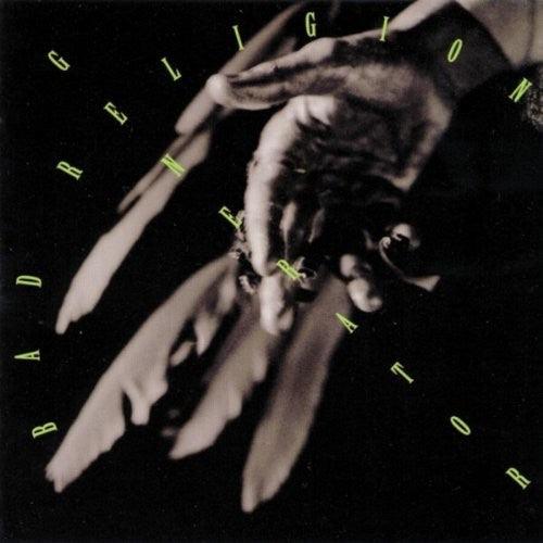 Bad Religion- Generator - VINYL