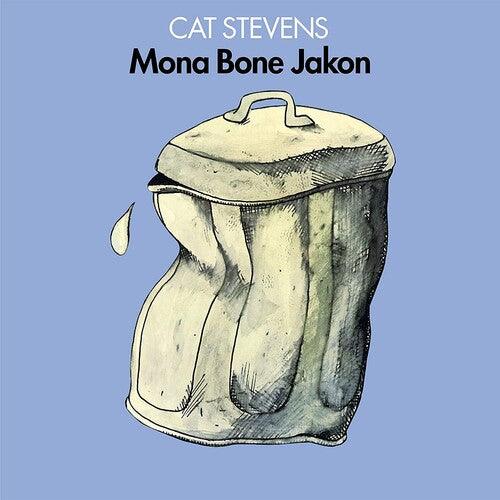 Cat Stevens- Mona Bone Jakon - VINYL