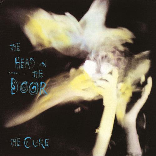 The Cure- The Head On The Door - VINYL