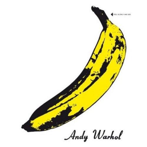Velvet Underground & Nico- Velvet Underground & Nico - VINYL