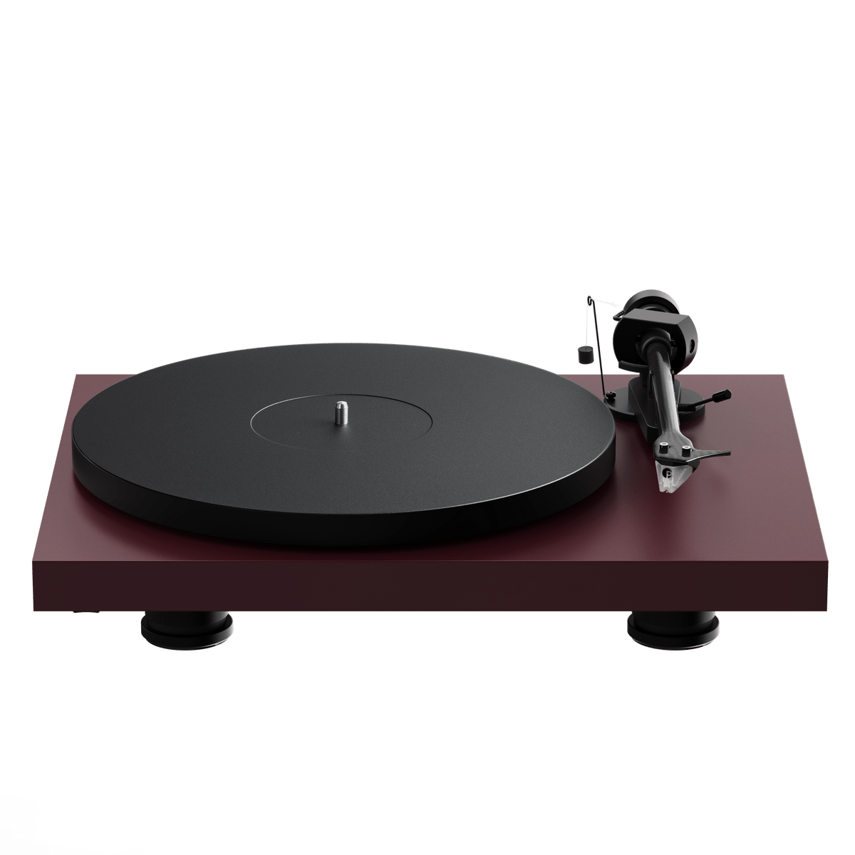 Pro-Ject Debut EVO 2 Turntable with Pick It MM Cartridge