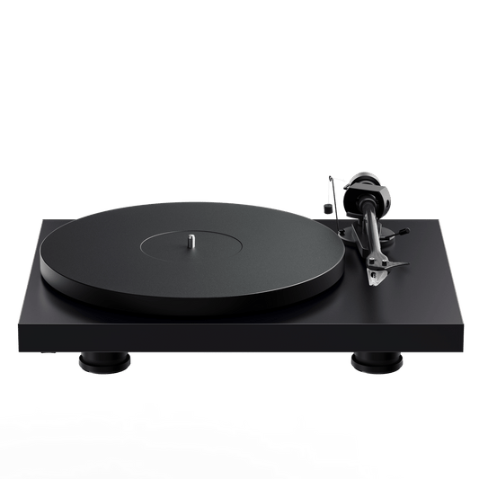 Pro-Ject Debut EVO 2 Turntable with Pick It MM Cartridge