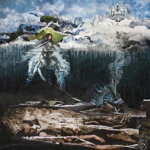 John Frusciante (Red Hot Chili Peppers)- Empyrean - VINYL