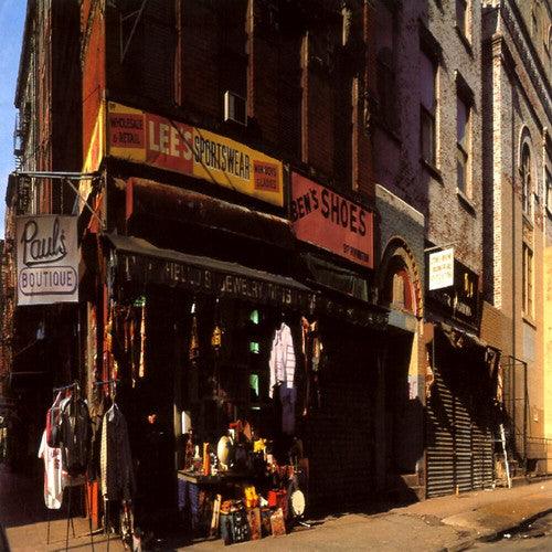 Beastie Boys- Paul's Boutique 20th Anniv Ed - VINYL