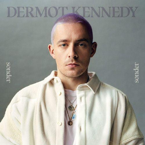 Dermot Kennedy- Sonder (Indie Exclusive Vinyl) - VINYL