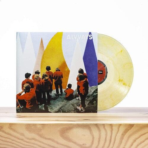 Alvvays- Antisocialites (Colored Vinyl) - VINYL