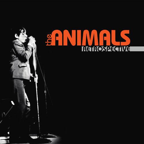 The Animals- Retrospective - VINYL