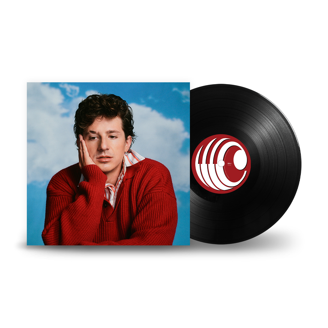 Charlie Puth- Whatever's Clever! - VINYL