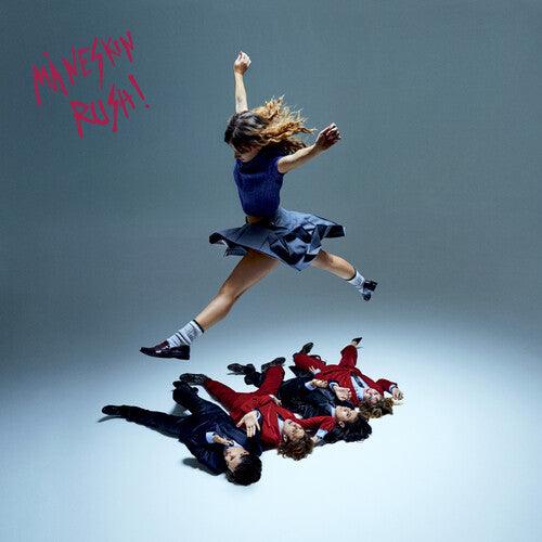 Maneskin- Rush! - VINYL
