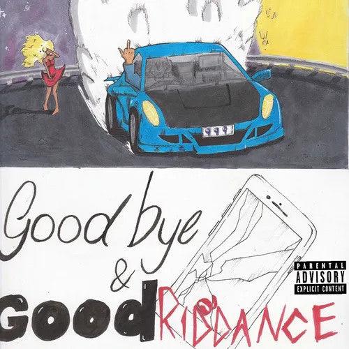 Juice Wrld- Goodbye & Good Riddance: 5th Anniversary (Deluxe 2LP) - VINYL