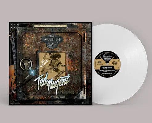 Ted Nugent- Nuge Vault Vol. 1 -RSD23 - VINYL