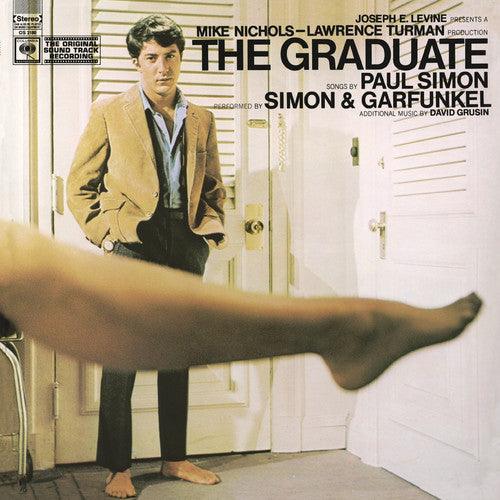 Simon & Garfunkel- The Graduate - VINYL