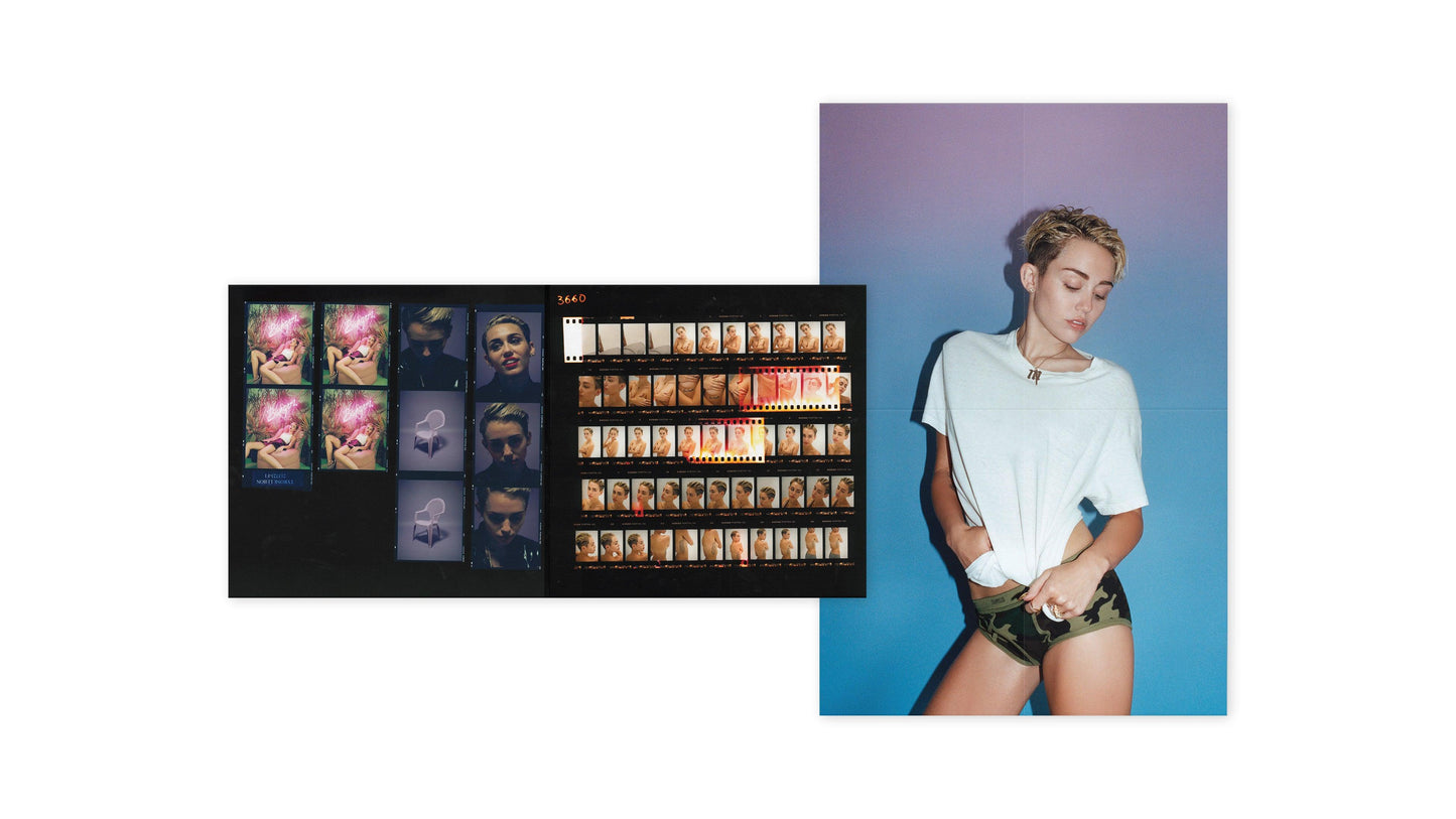 Miley Cyrus- Bangerz (10th Anniv Ed) - VINYL