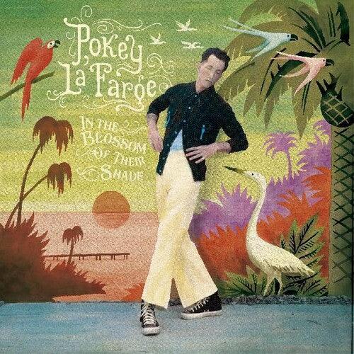 Pokey LaFarge- In The Blossom Of Their Shade - VINYL