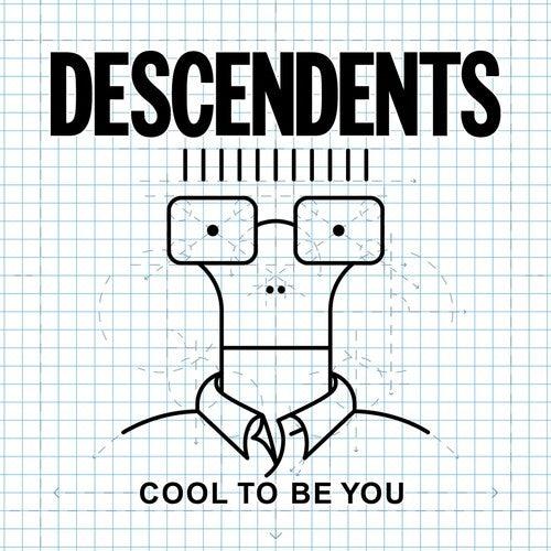 Descendents- Cool To Be You - VINYL