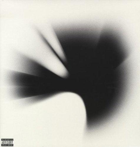 Linkin Park- A Thousand Suns - VINYL