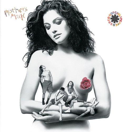 Red Hot Chili Peppers- Mothers Milk - VINYL
