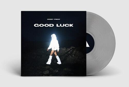 Debby Friday- Good Luck (Indie Exclusive Loser Ed) - VINYL