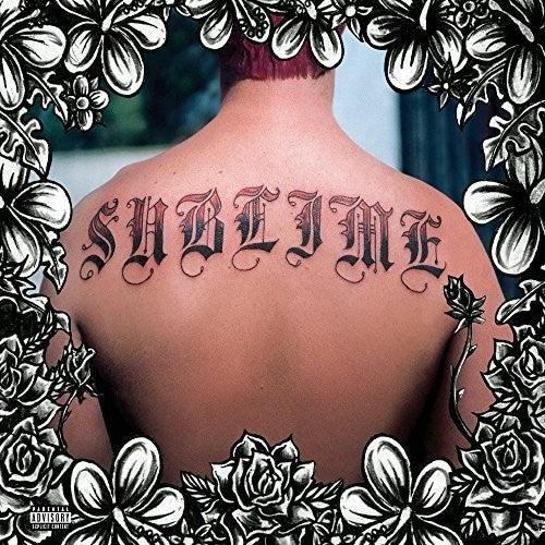 Sublime- Sublime - VINYL