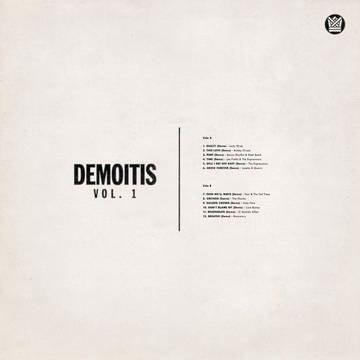 Various- Demoitis Volume 1 -RSD21 - VINYL