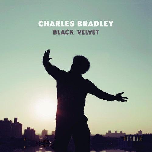 Charles Bradley- Black Velvet - VINYL