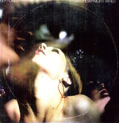 Deftones- Saturday Night Wrist - VINYL
