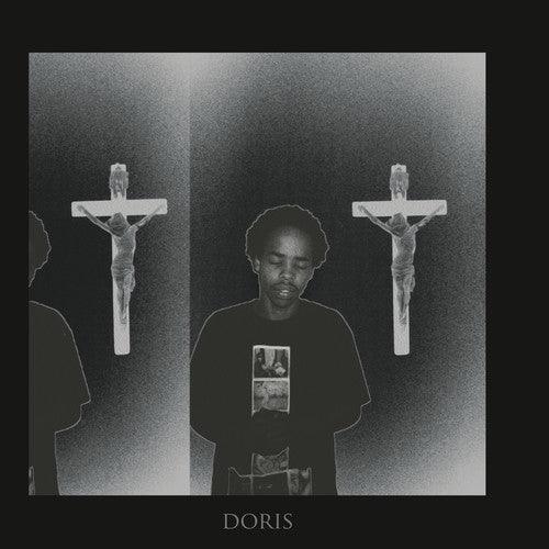 Earl Sweatshirt- Doris - VINYL