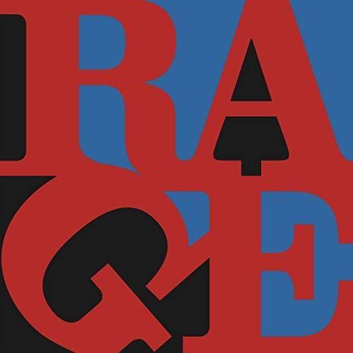 Rage Against The Machine- Renegades - VINYL