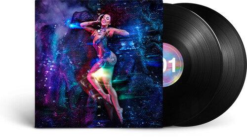 Doja Cat- Planet Her (DLX) - VINYL