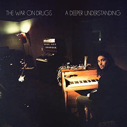War On Drugs- A Deeper Understanding - VINYL
