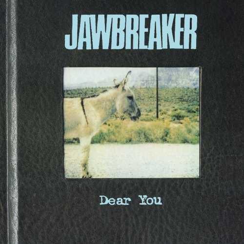 Jawbreaker- Dear You - VINYL