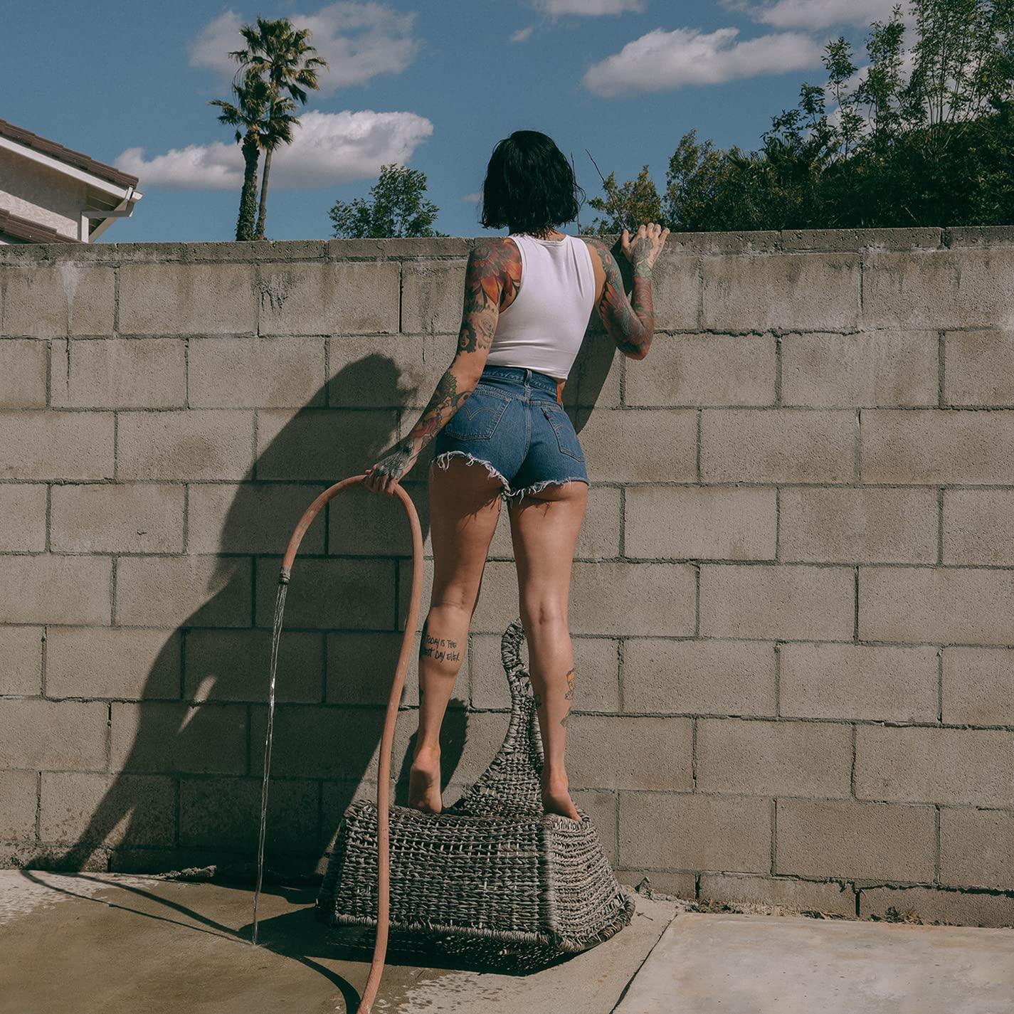 Kehlani- It Was Good Until It Wasn't - VINYL