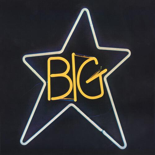 Big Star- #1 Record - VINYL