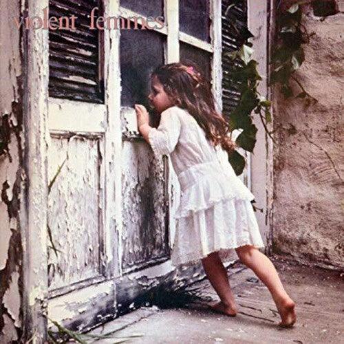 Violent Femmes- Violent Femmes - VINYL