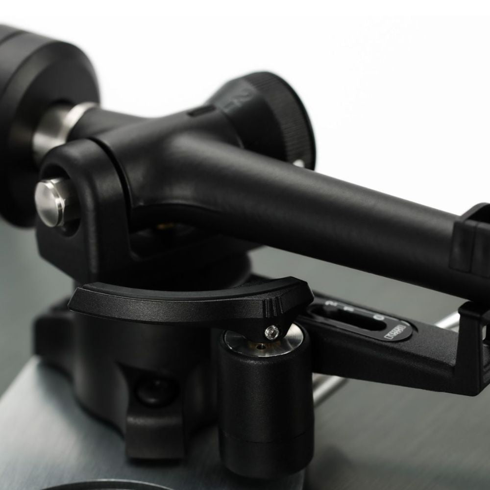 Rega - Planar 3 - RS Alum Turntable