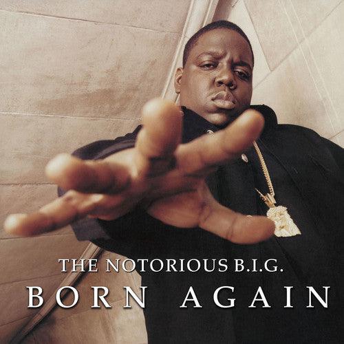Notorious B.I.G.- Born Again (2LP) - VINYL