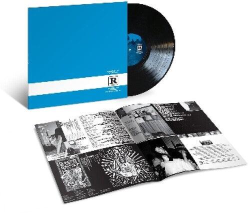 Queens Of The Stone Age- Rated R - VINYL